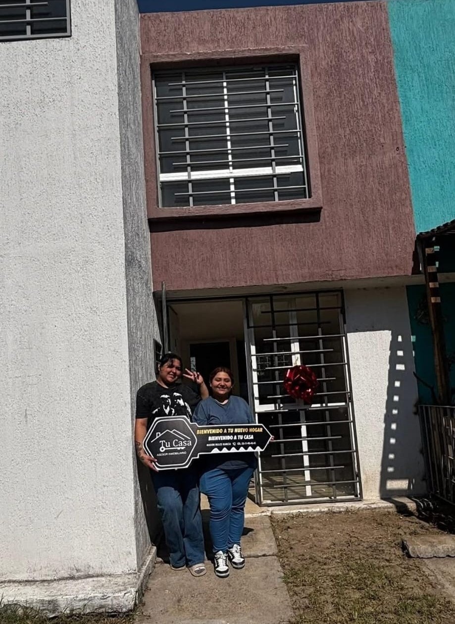 Familia Gómez — Tlajomulco